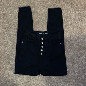 NWOT Old Navy Super Skinny Jeans